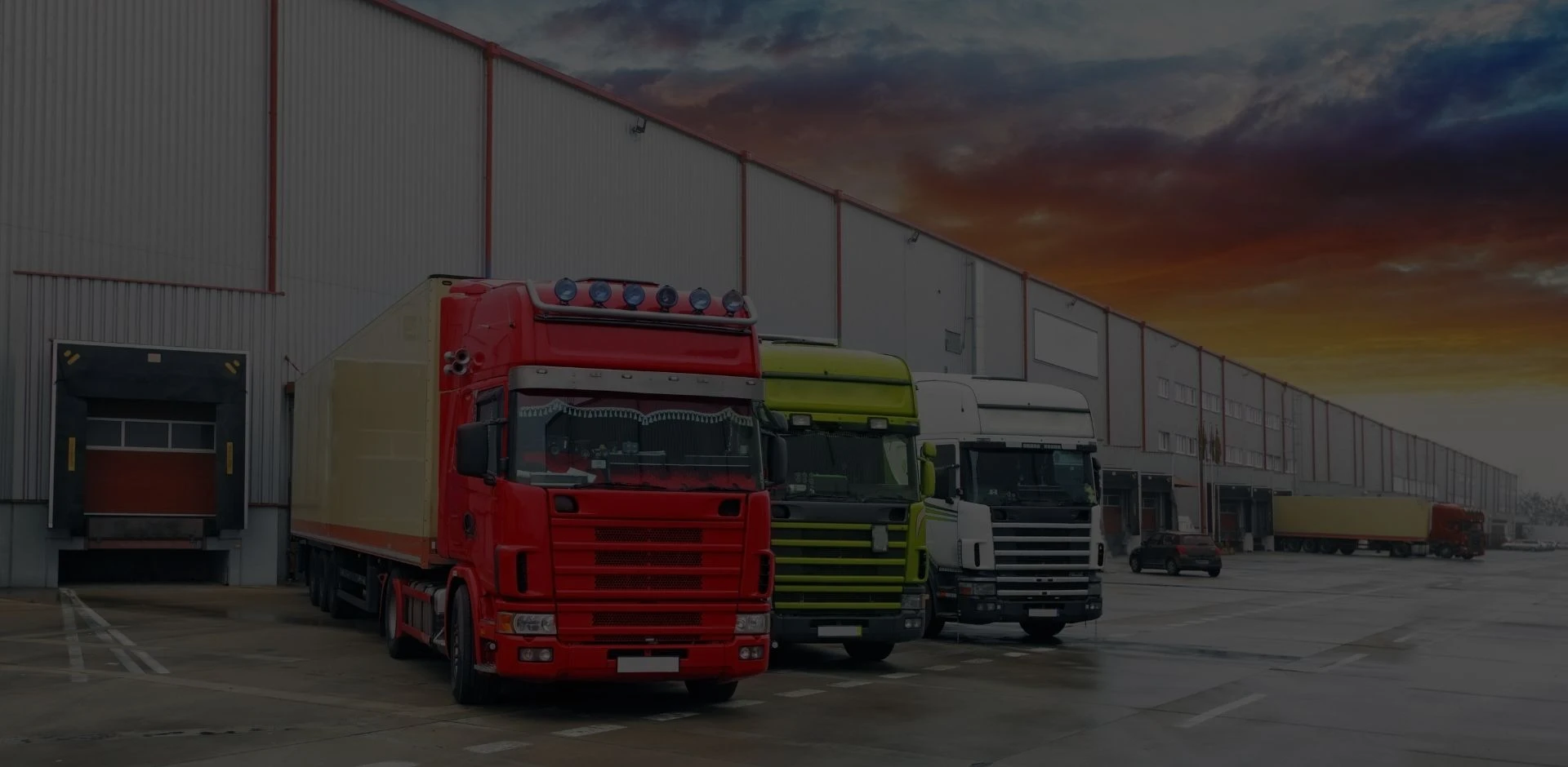 Ankara Adalar Ambarı